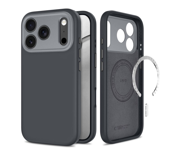Tech-Protect Uniq Magsafe Cc Do Iphone 17 Pro Max / 18 Pro Max - 1587059 - zdjęcie